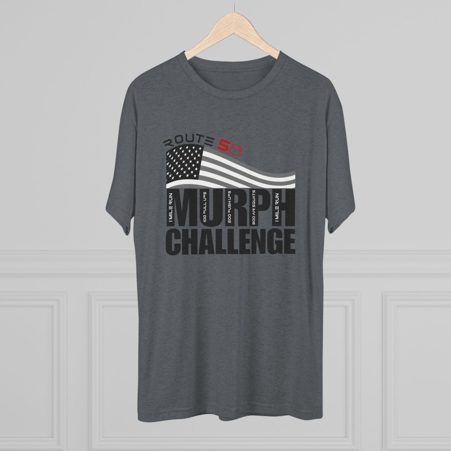 2026 Murph Tee