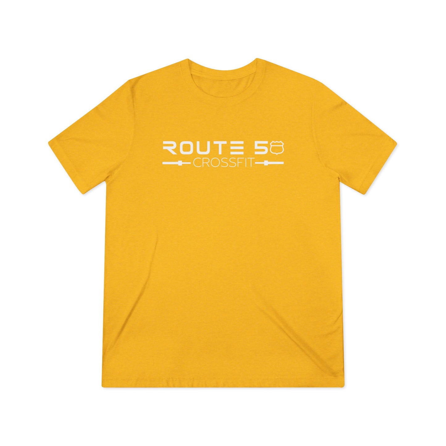 Route 50 CF Triblend Tee