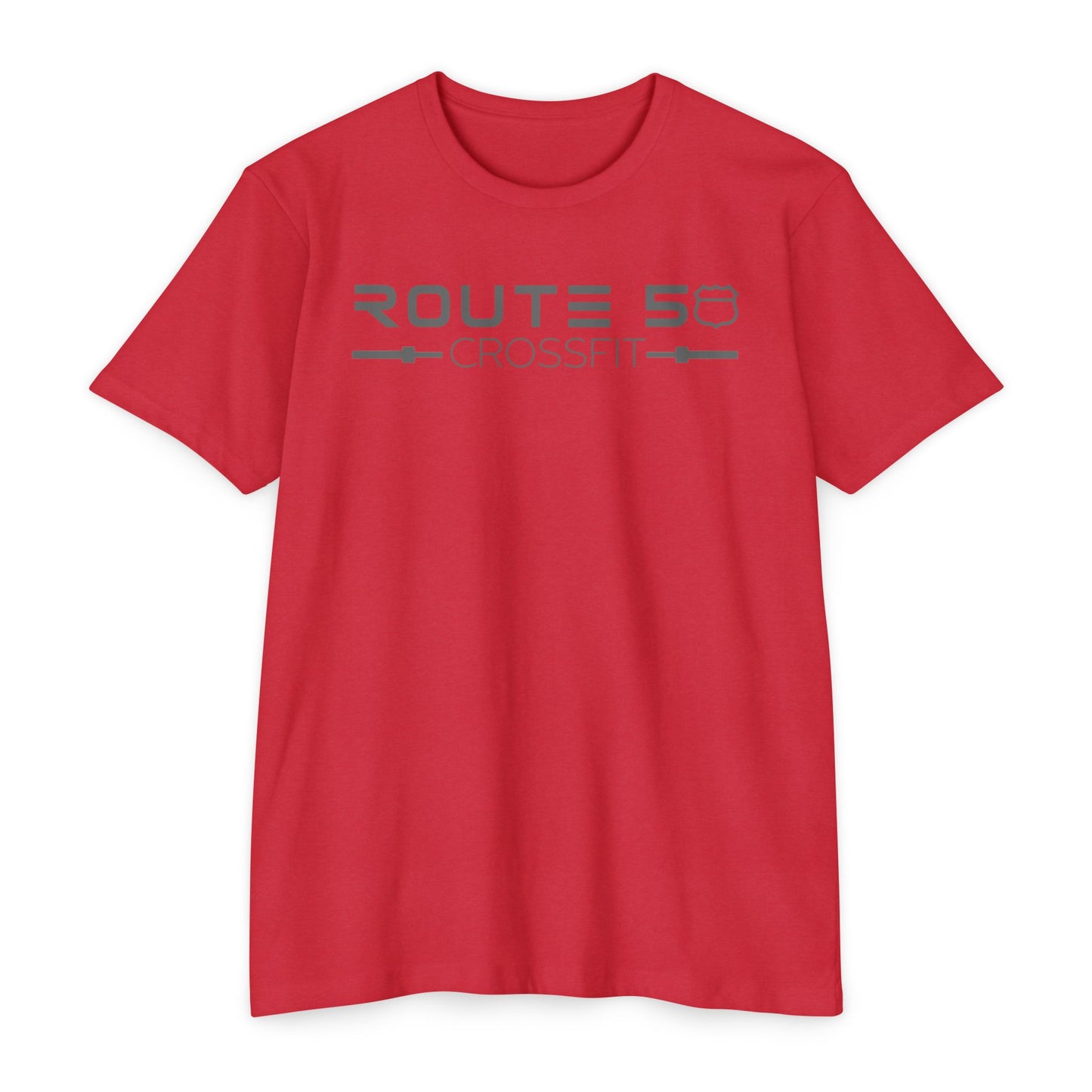 Route 50 Jersey T-shirt