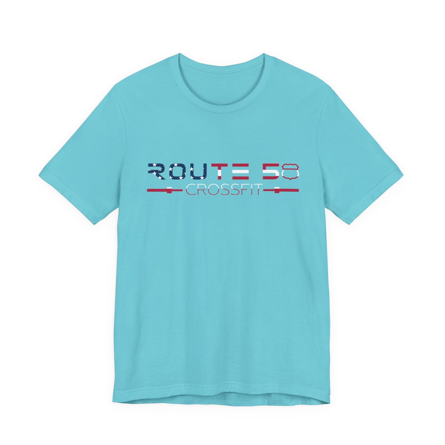 Route 50 American Shirt
