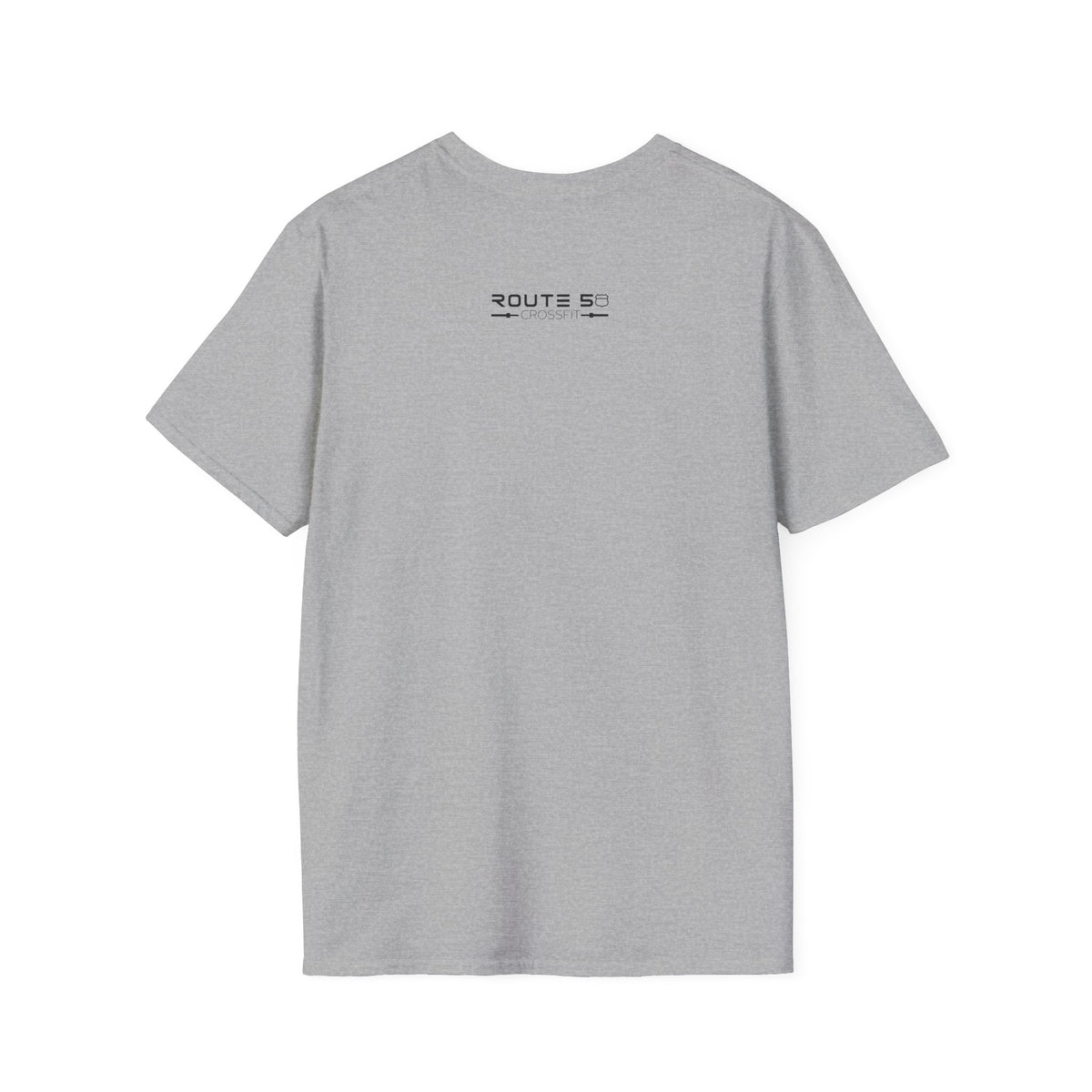 Hallo-Ripped Tee
