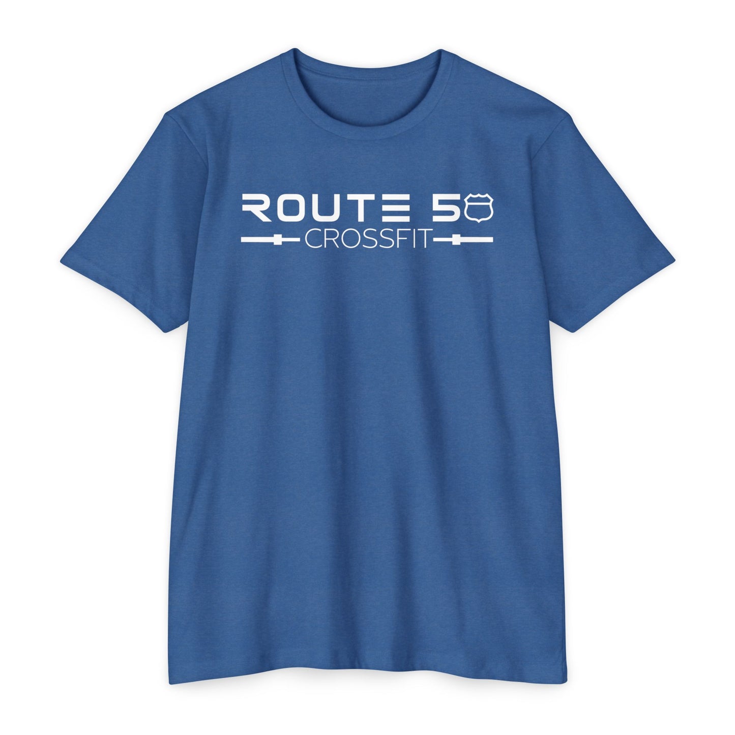 Route 50 Jersey T-shirt