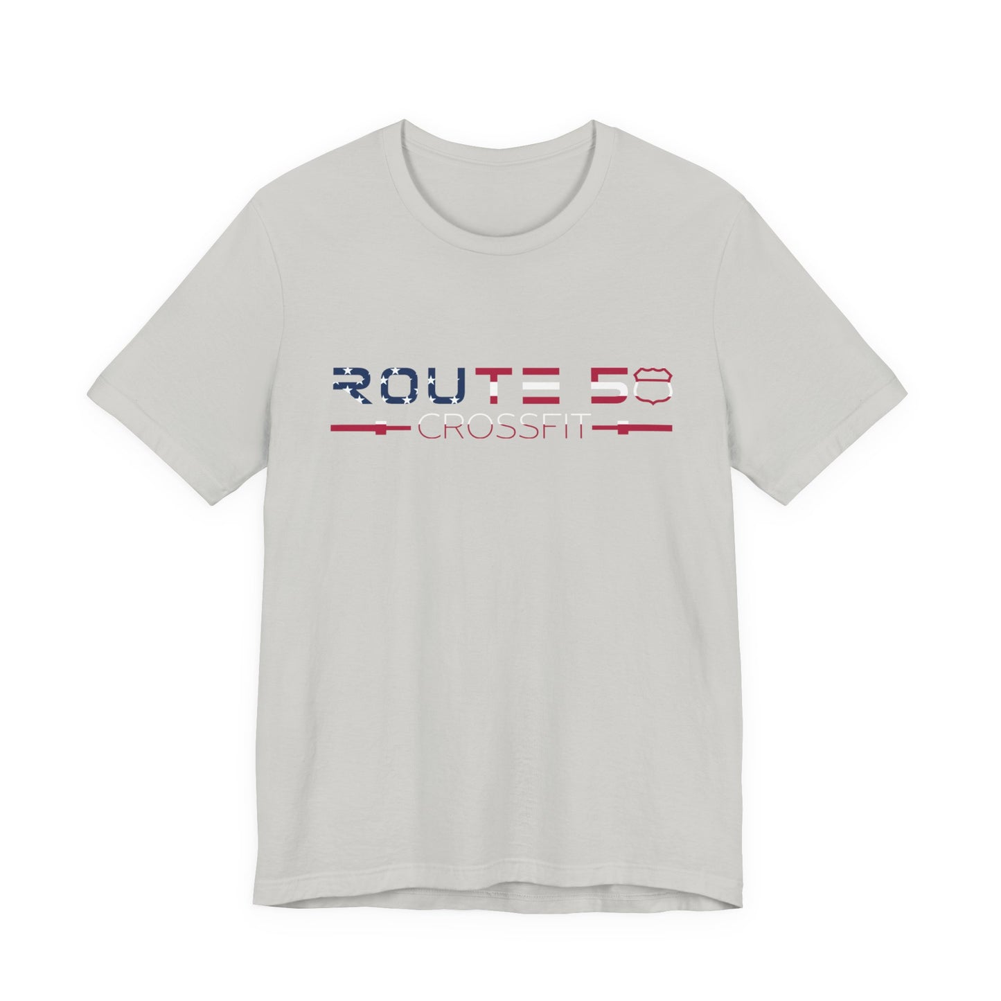 Route 50 American Shirt