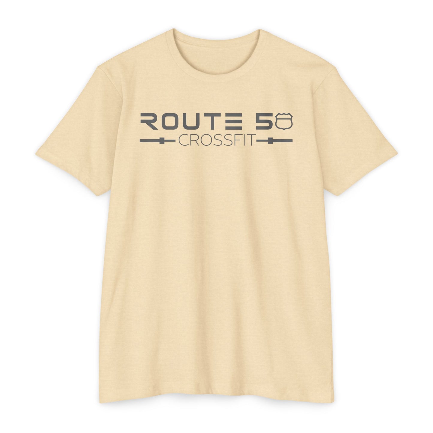 Route 50 Jersey T-shirt