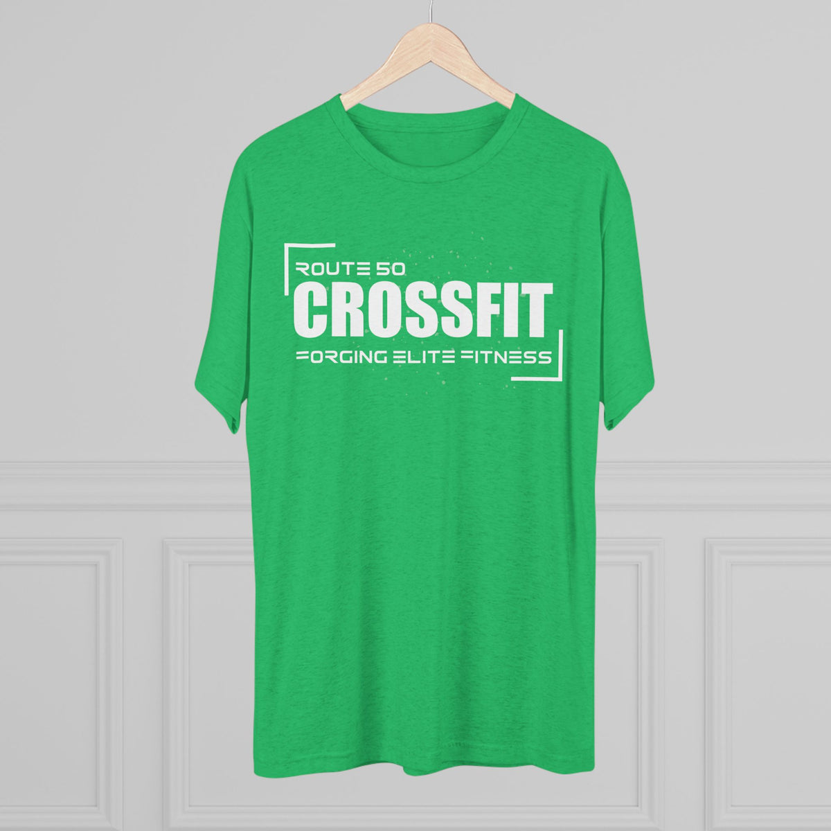 Forging Elite Fitness Tee