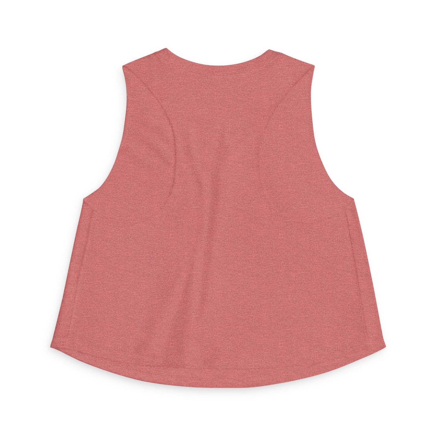 2026 Murph Crop Top