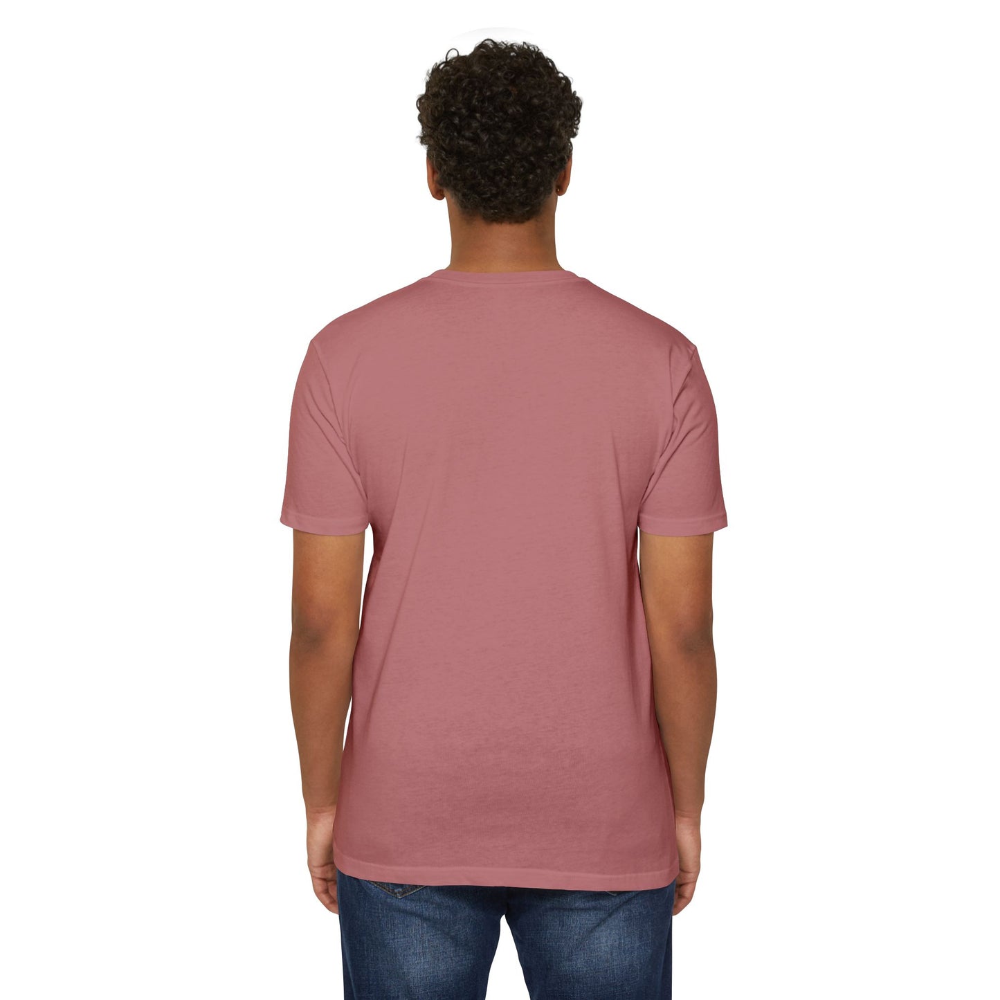 Route 50 Jersey T-shirt
