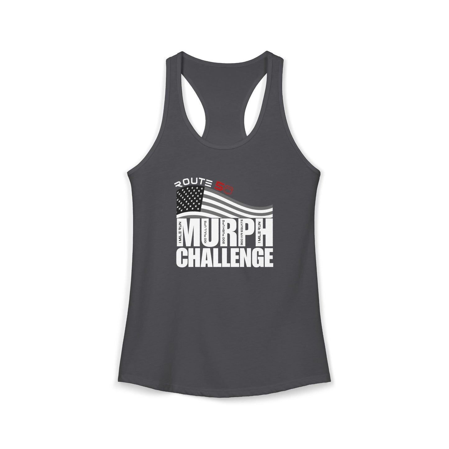 2026 Murph Tank