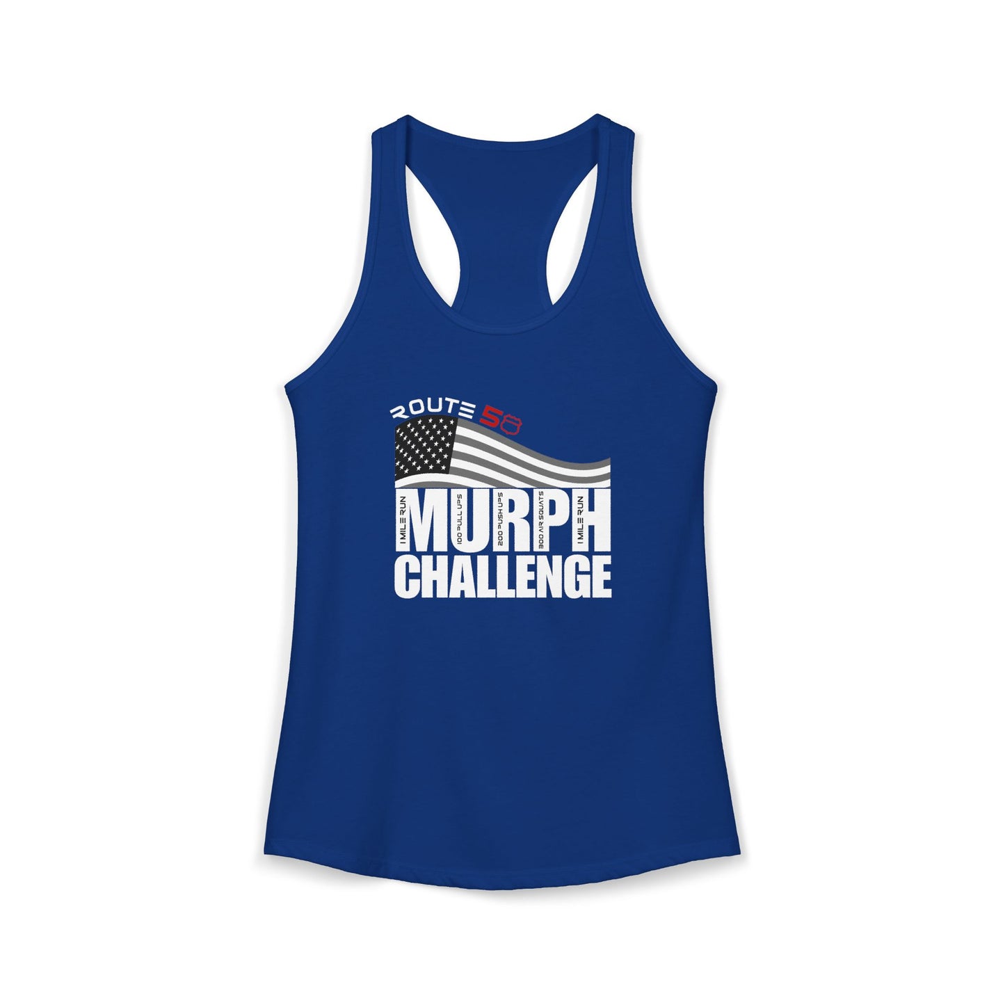 2026 Murph Tank