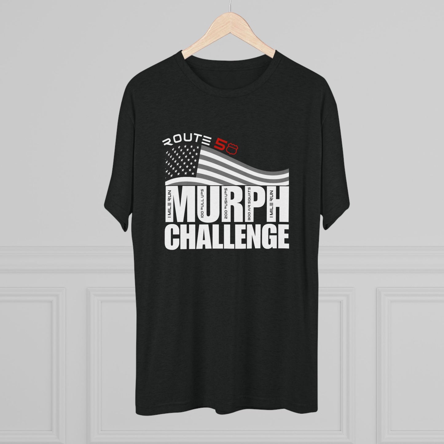 2026 Murph Tee