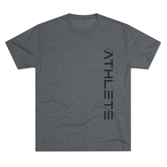 Fitness in 100 Words Tee
