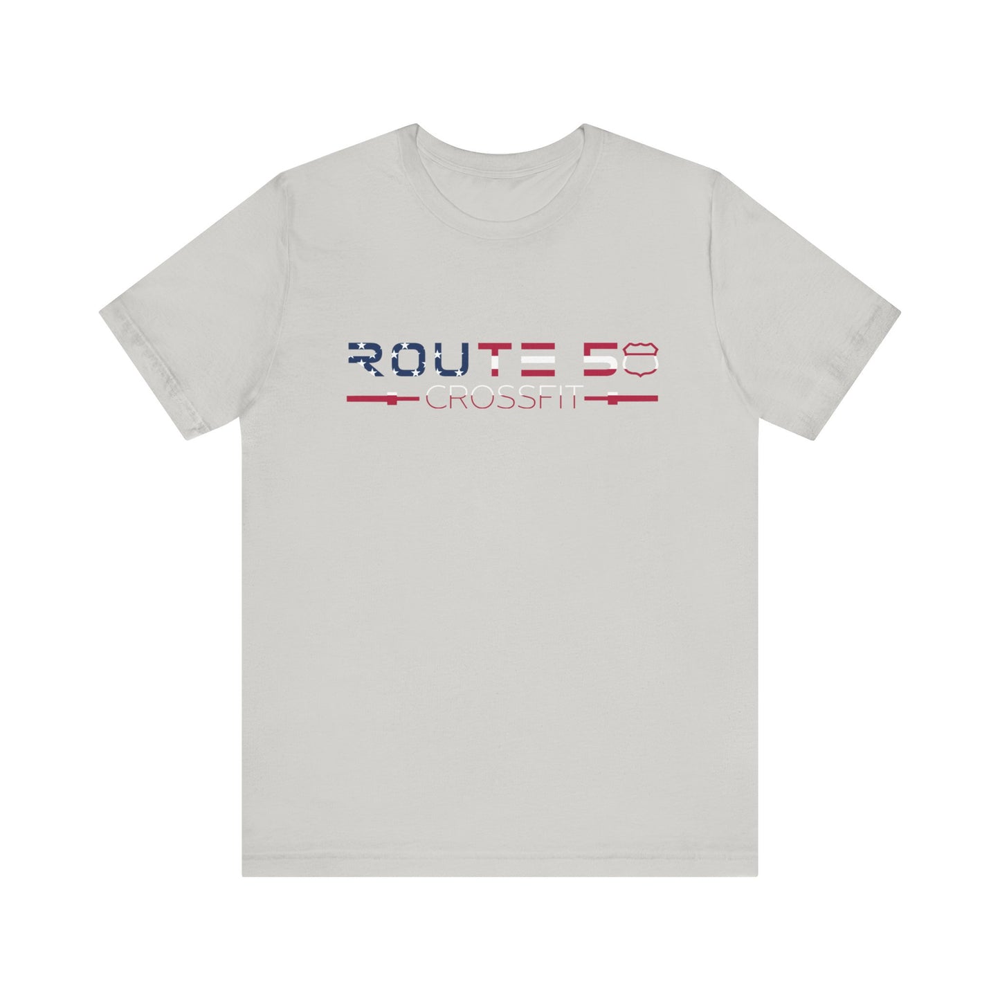 Route 50 American Shirt