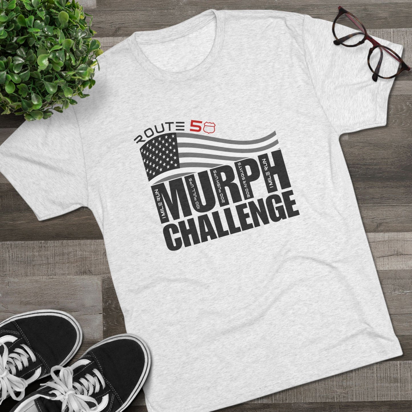 2026 Murph Tee