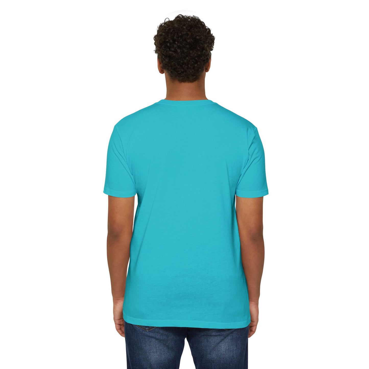 Route 50 Jersey T-shirt