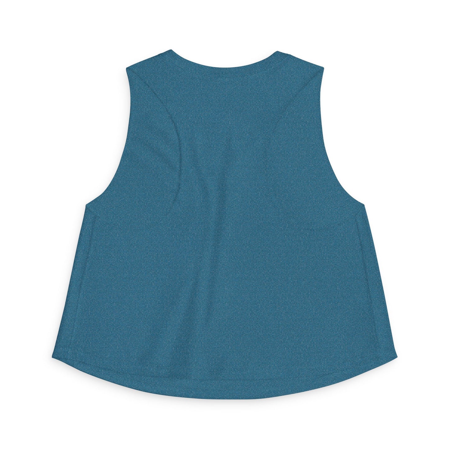 2026 Murph Crop Top