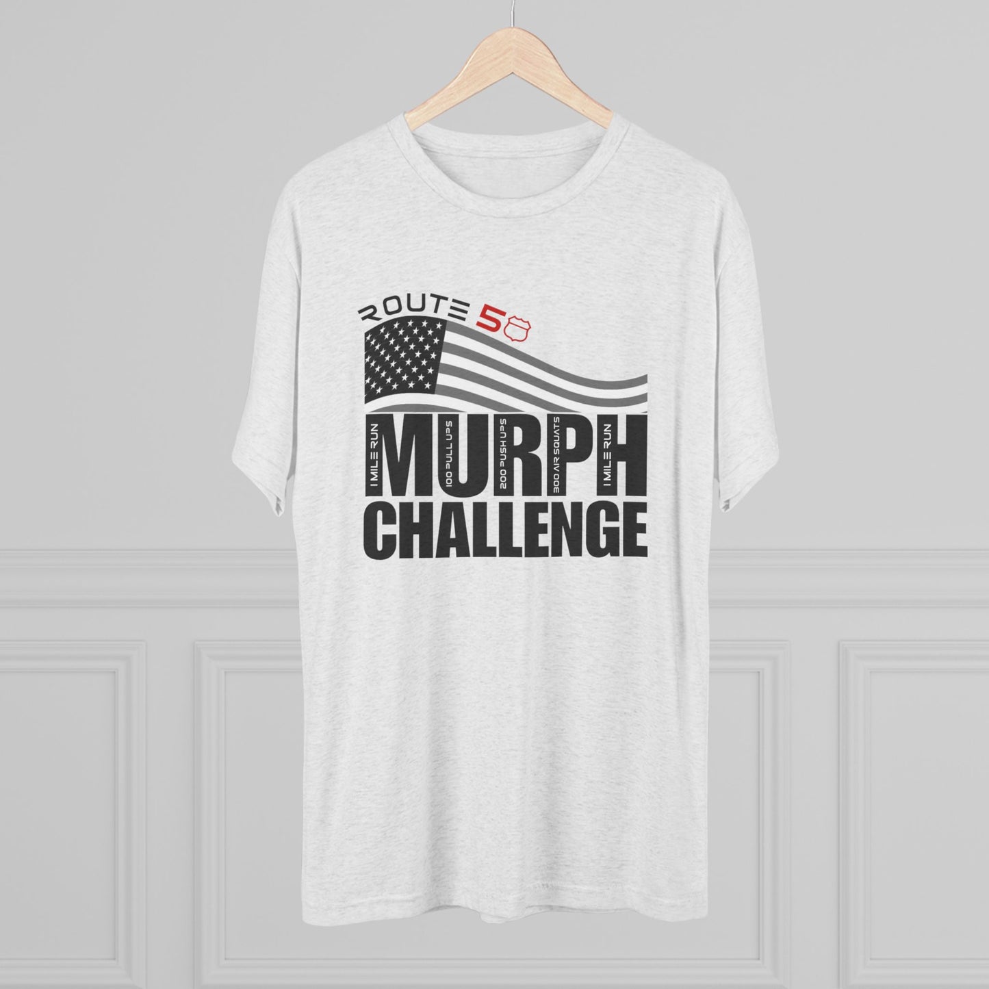 2026 Murph Tee