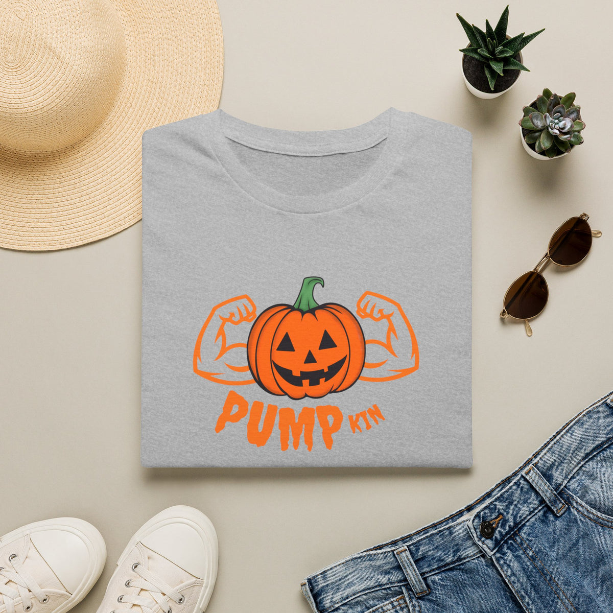 PUMPkin Tee