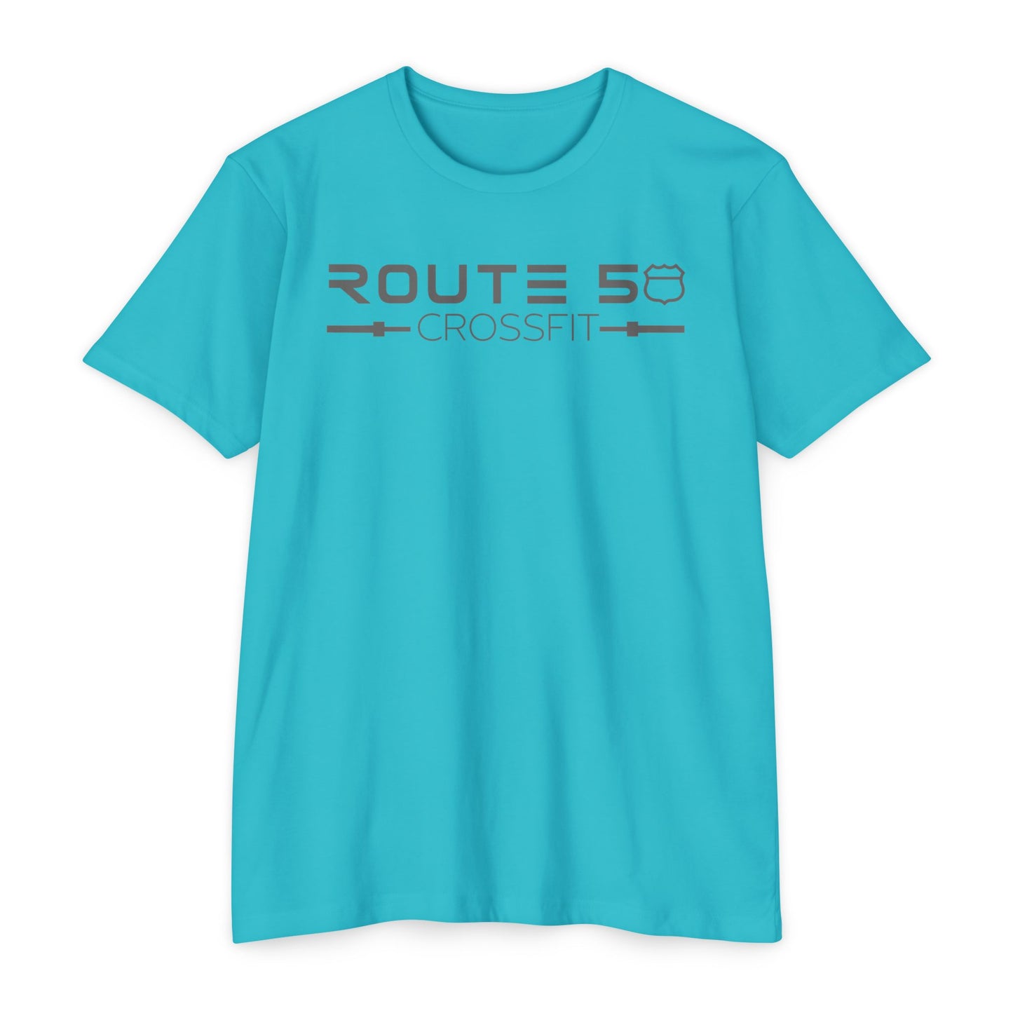 Route 50 Jersey T-shirt