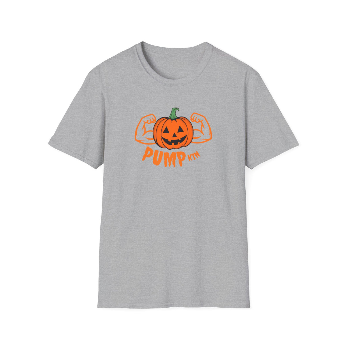 PUMPkin Tee