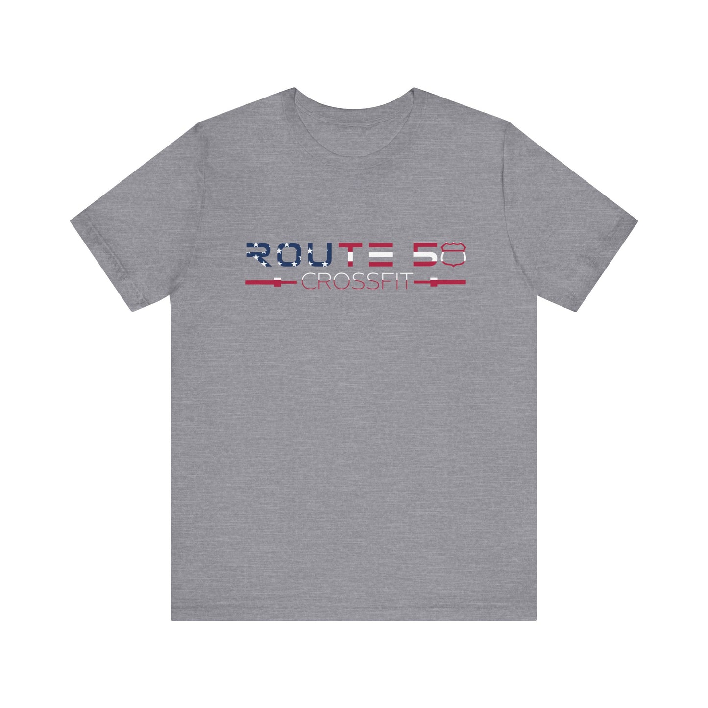 Route 50 American Shirt