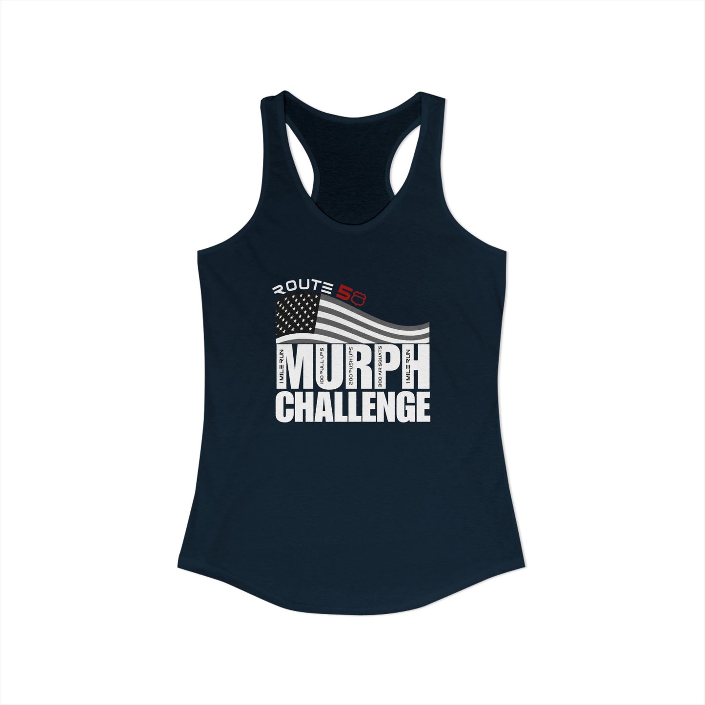 2026 Murph Tank