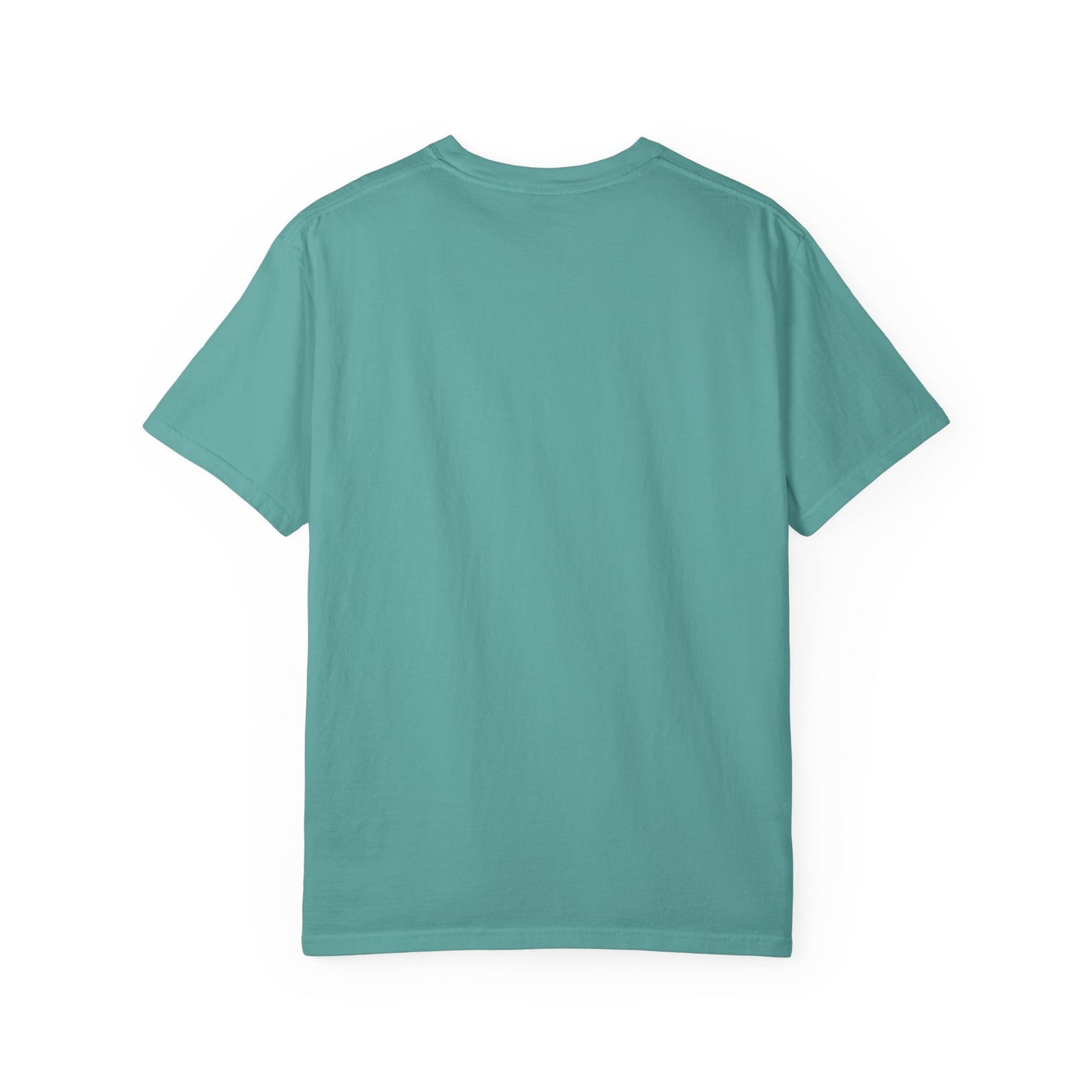 Good Vibes Comfort Colors Tee