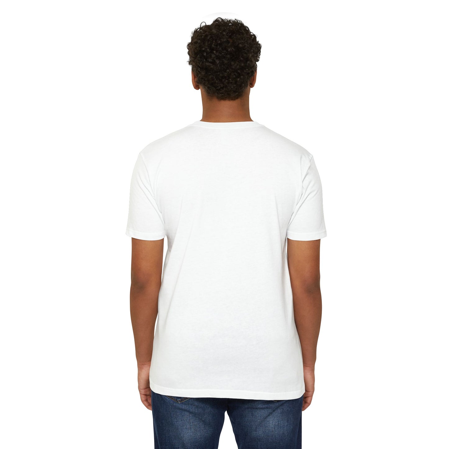 Route 50 Jersey T-shirt