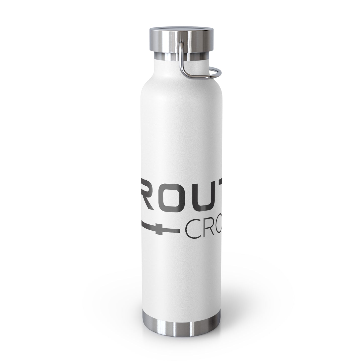 Copper Vacuum Insulated Bottle, 22oz