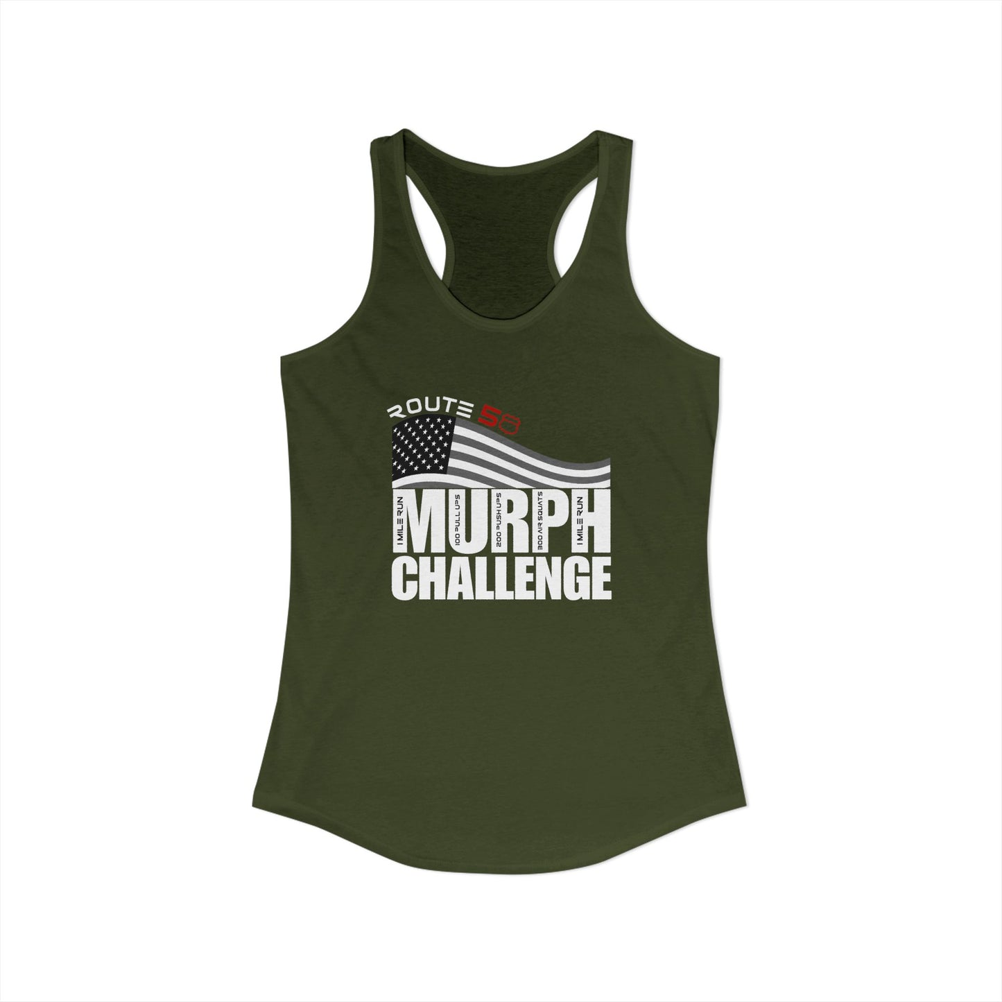 2026 Murph Tank