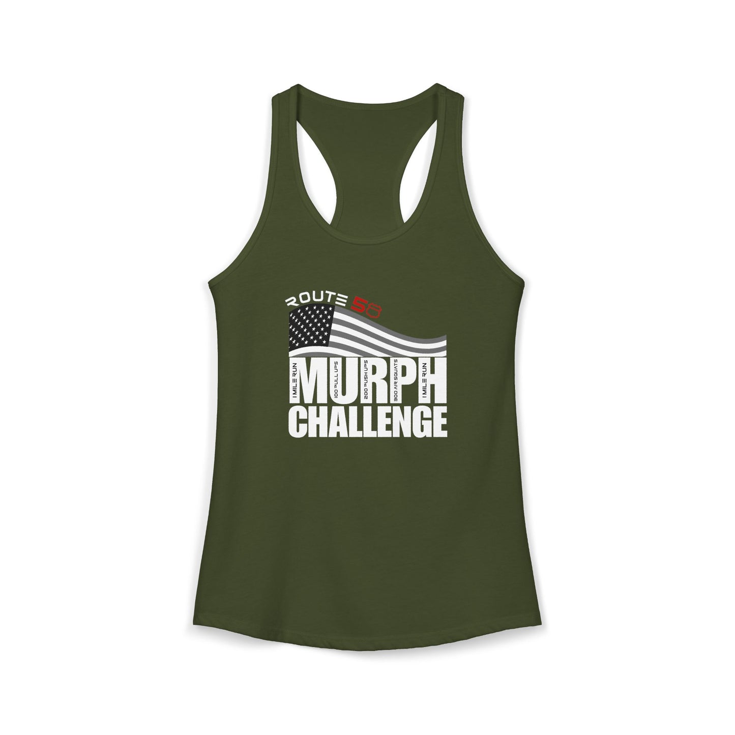 2026 Murph Tank