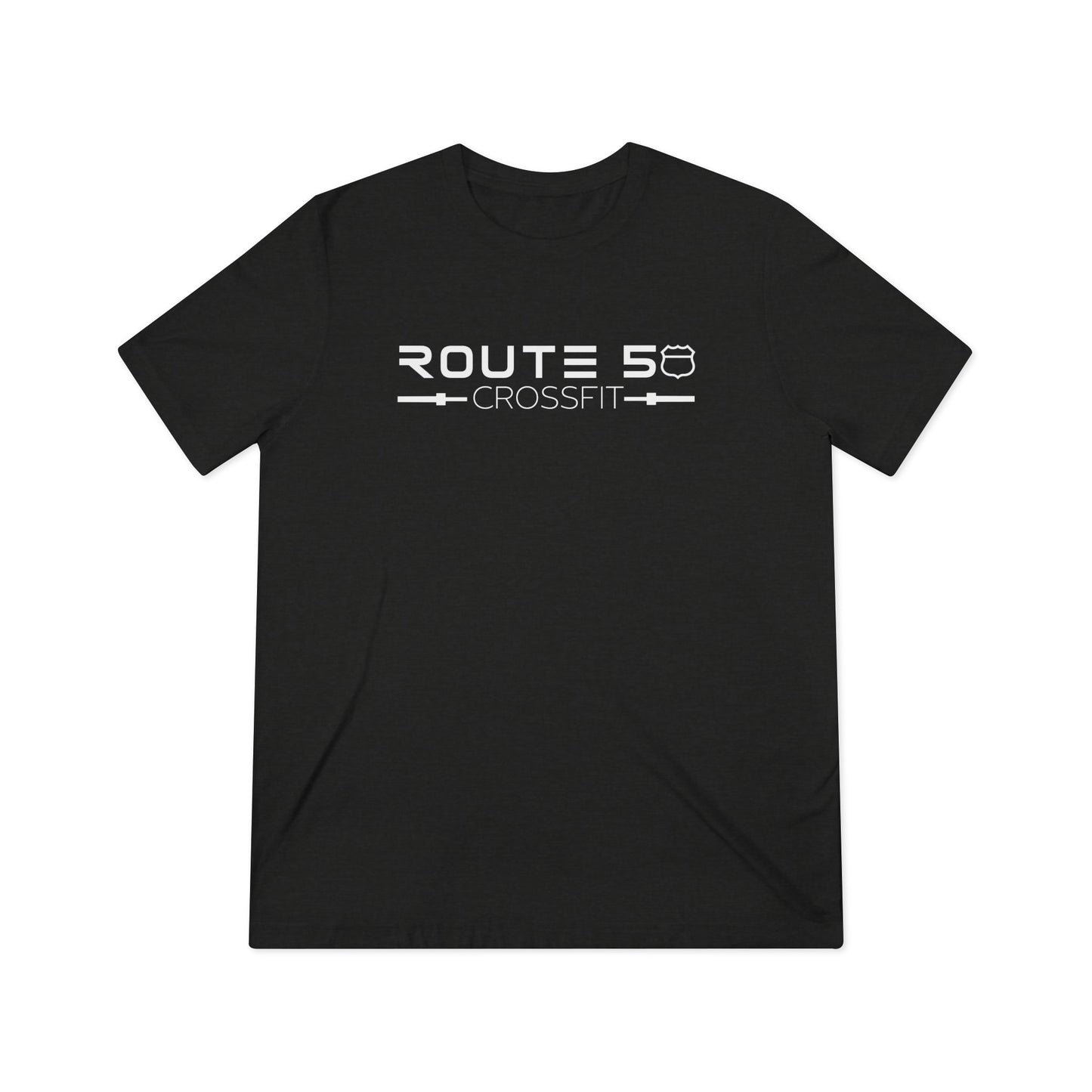 Route 50 CF Triblend Tee