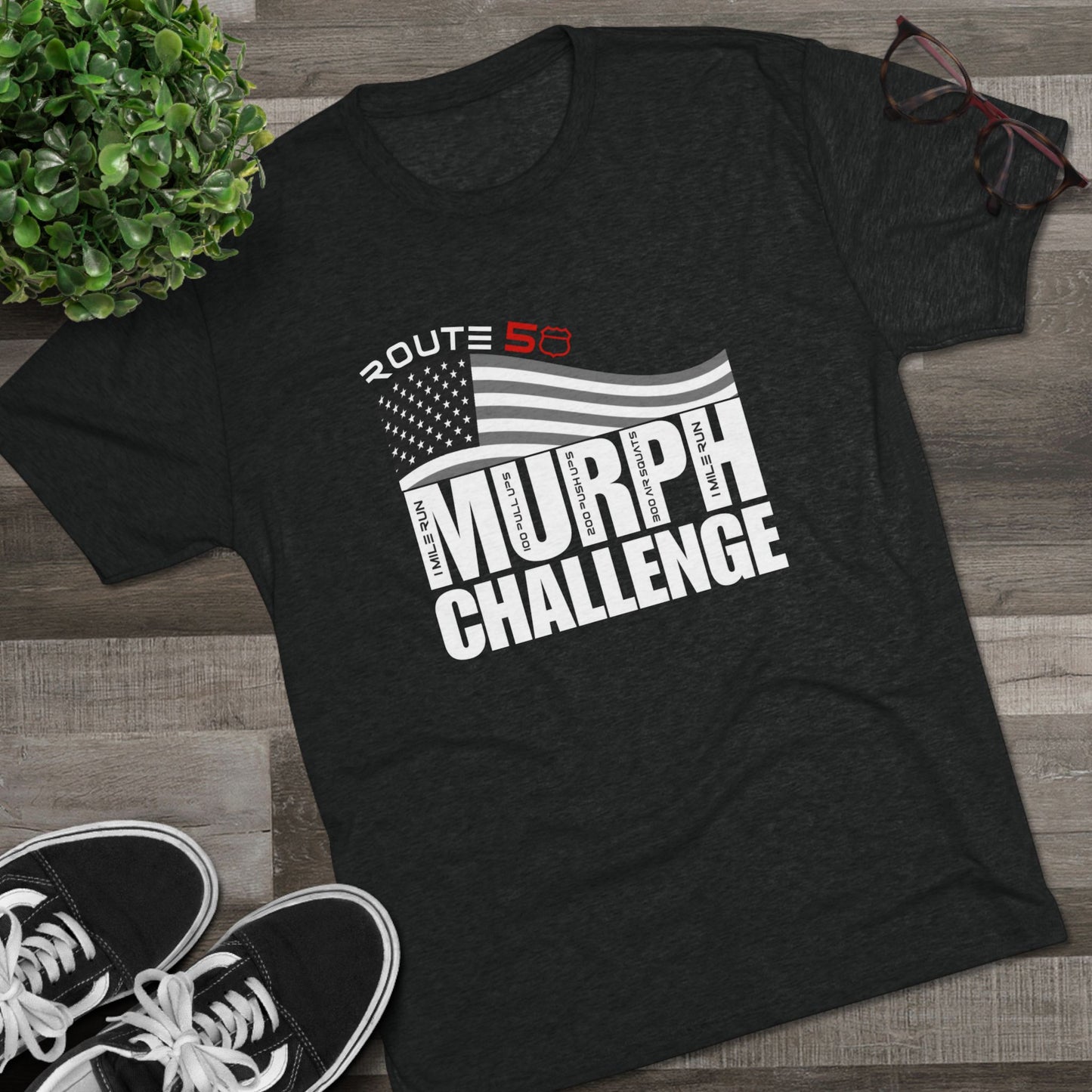 2026 Murph Tee