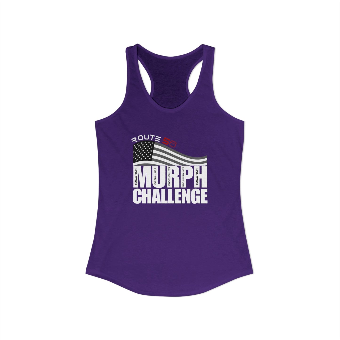 2026 Murph Tank