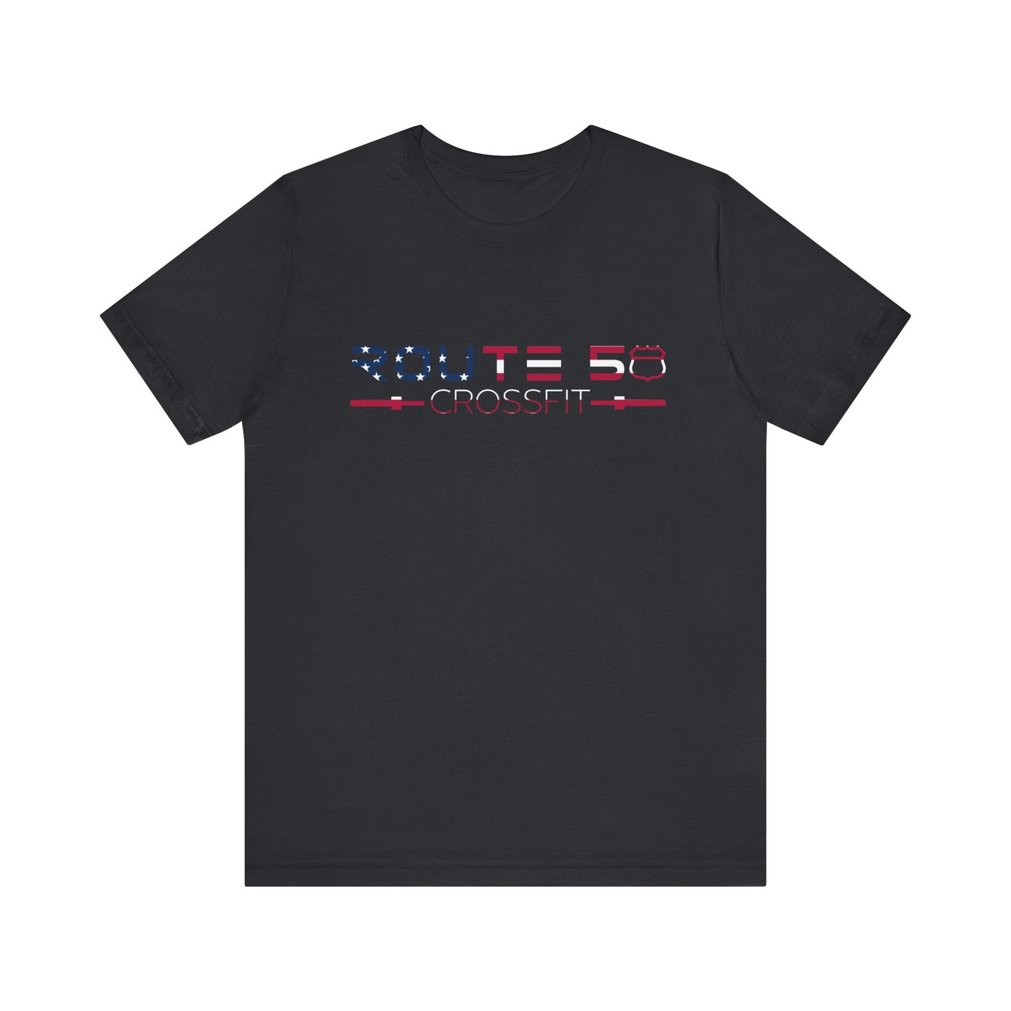Route 50 American Shirt