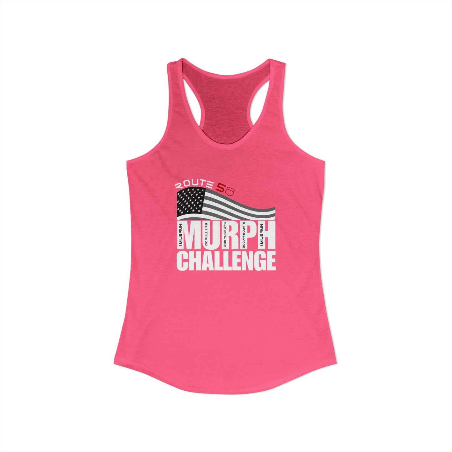 2026 Murph Tank