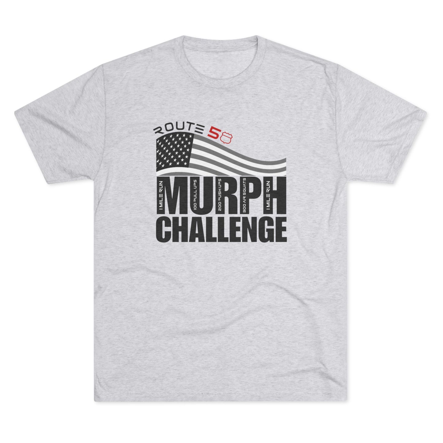 2026 Murph Tee