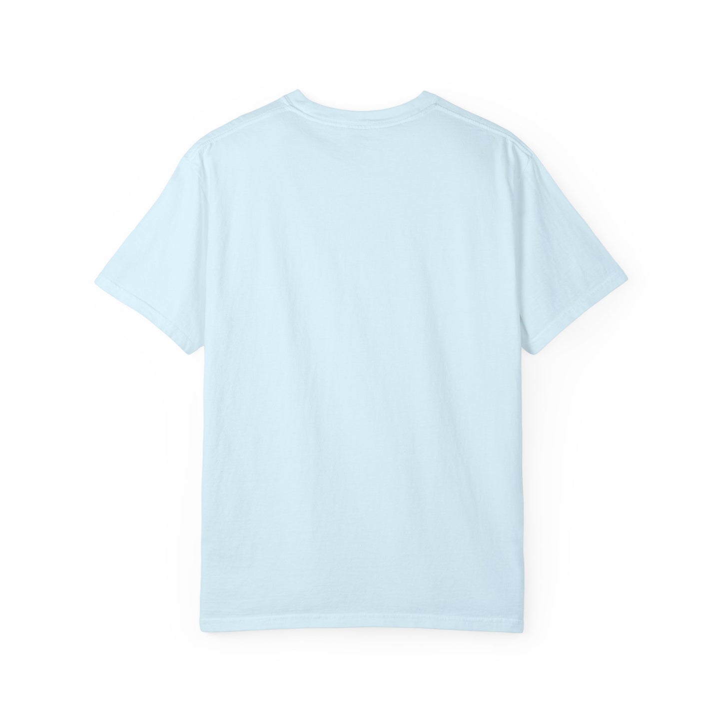 Good Vibes Comfort Colors Tee