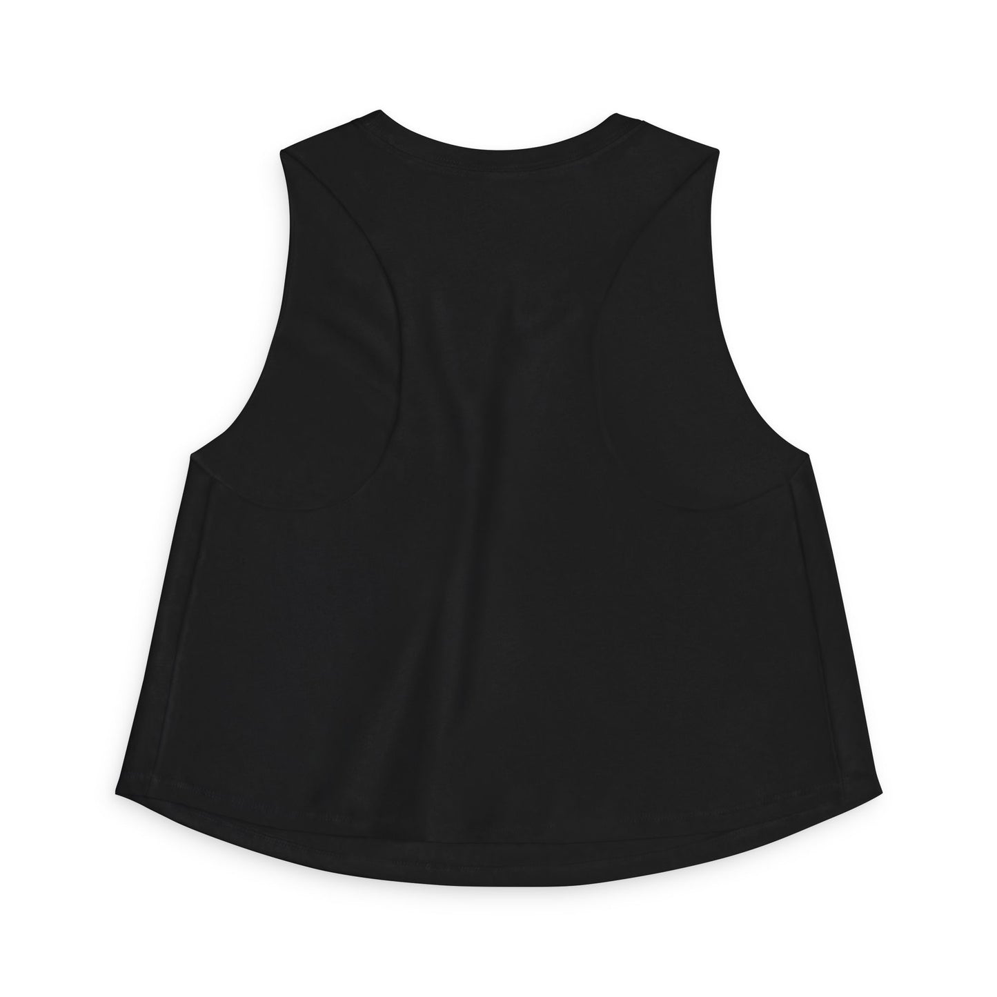 2026 Murph Crop Top