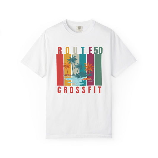 Summer Sizzle Tee