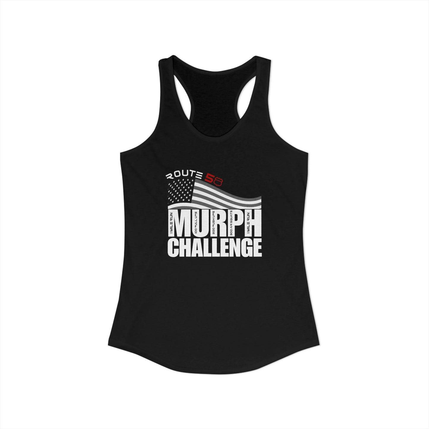 2026 Murph Tank