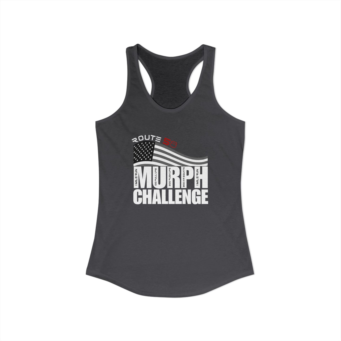 2026 Murph Tank