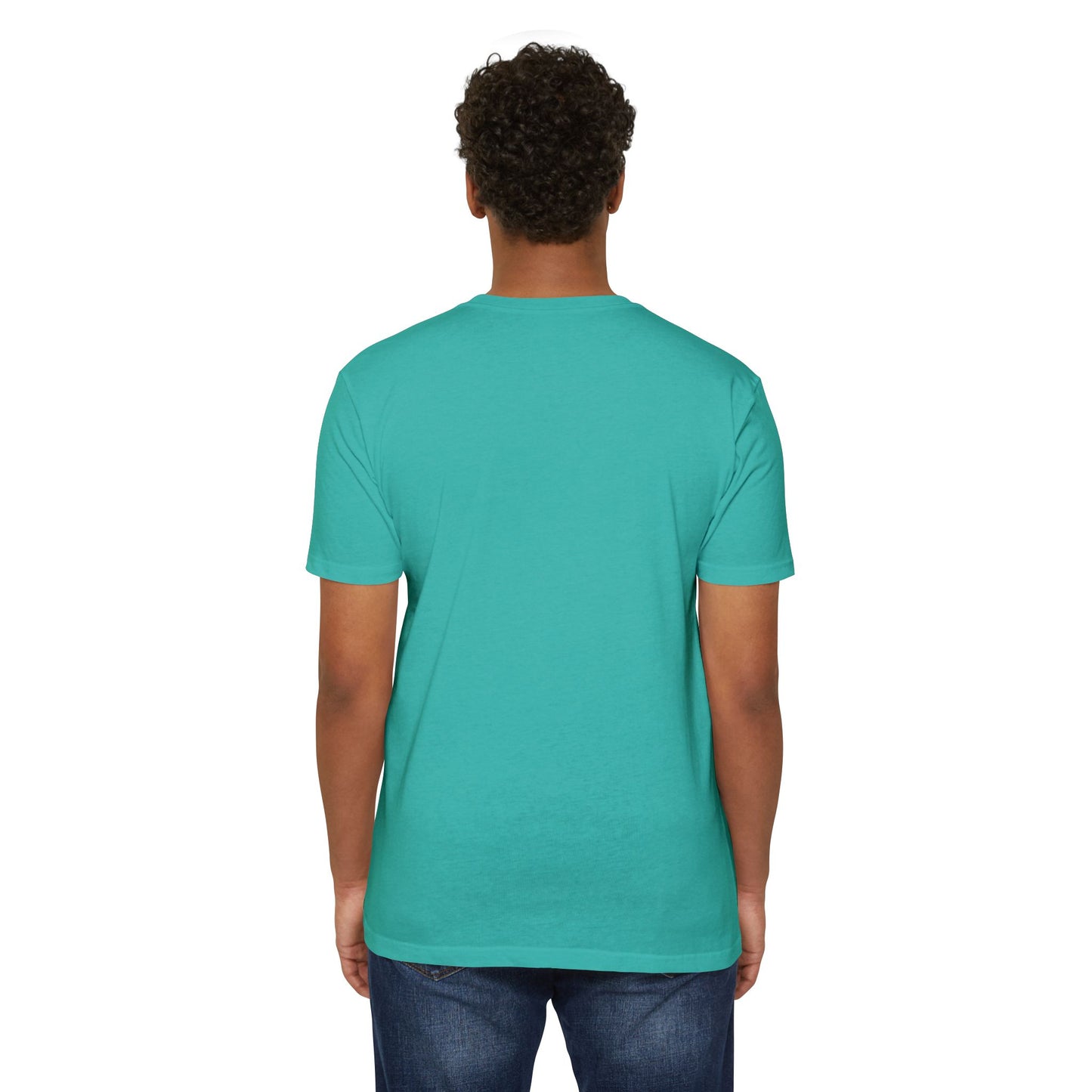 Route 50 Jersey T-shirt