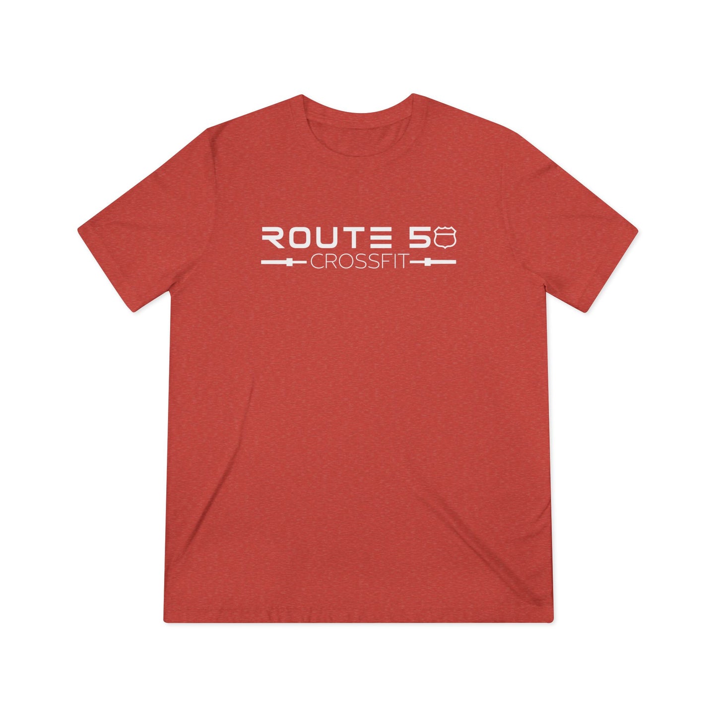 Route 50 CF Triblend Tee