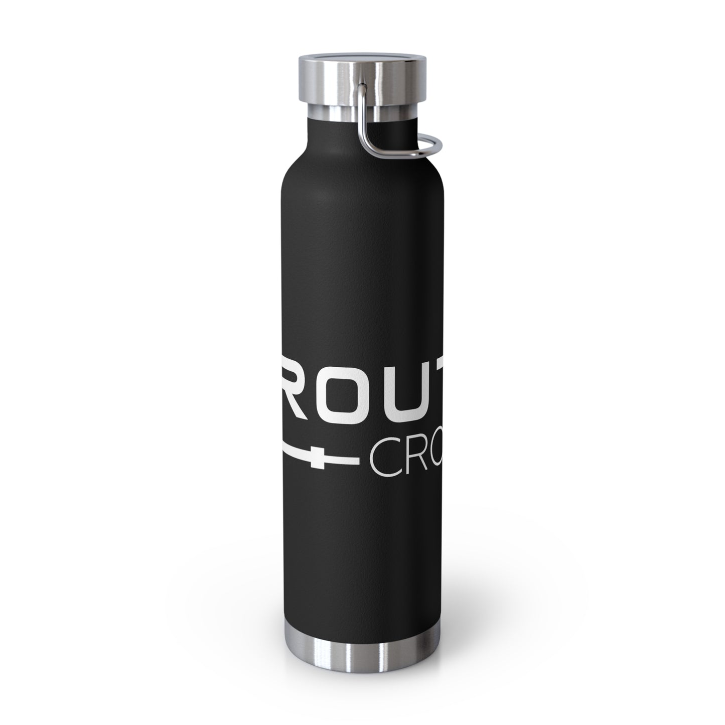 Copper Vacuum Insulated Bottle, 22oz