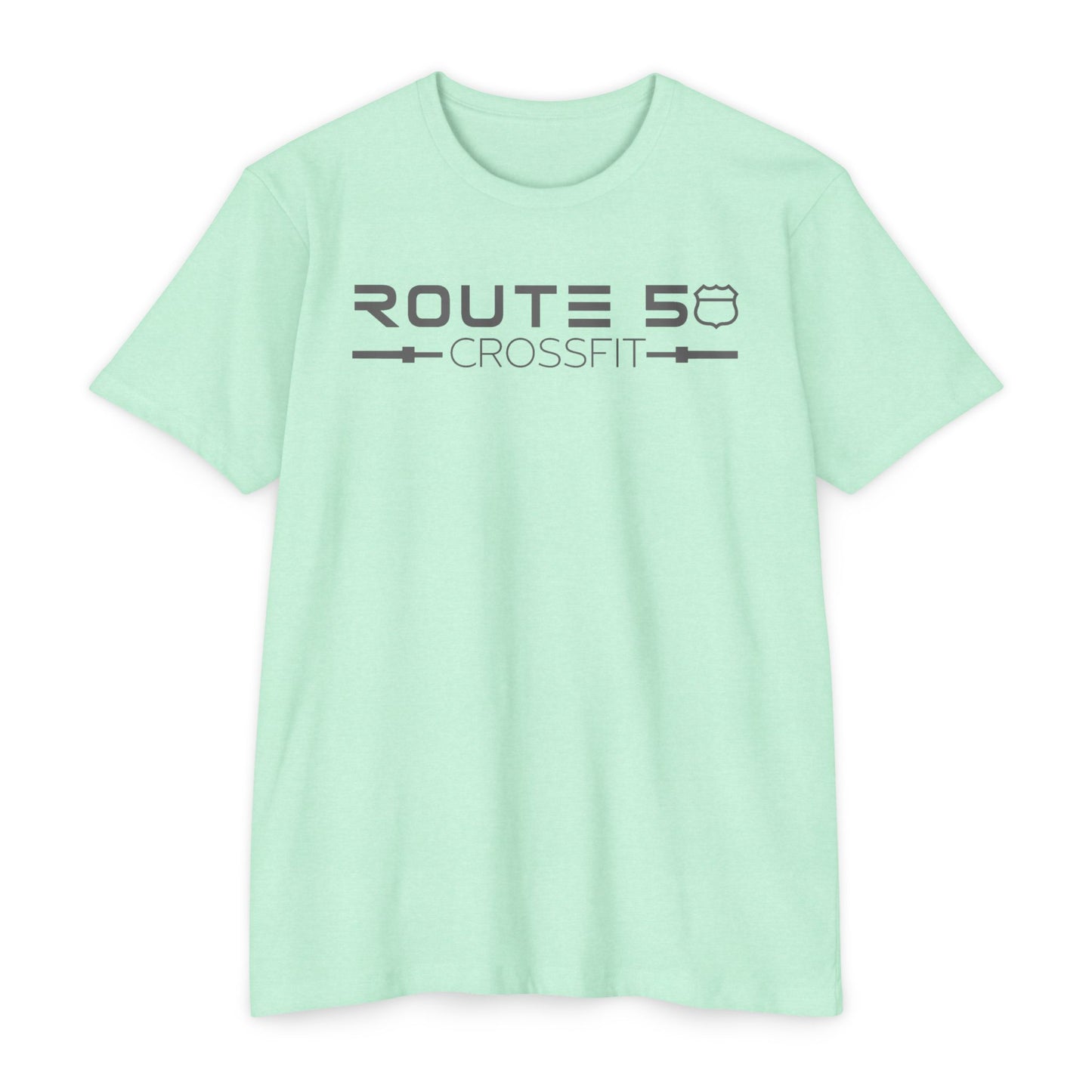 Route 50 Jersey T-shirt
