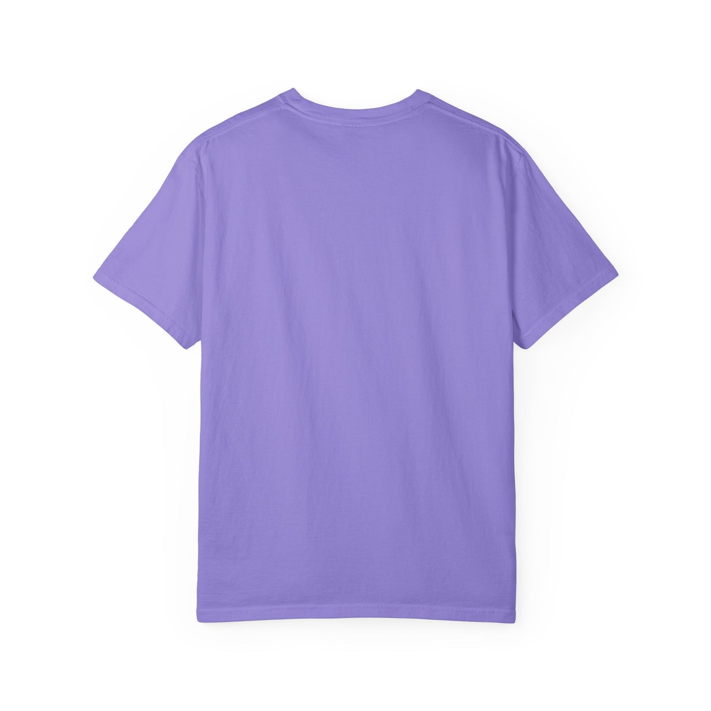 Good Vibes Comfort Colors Tee