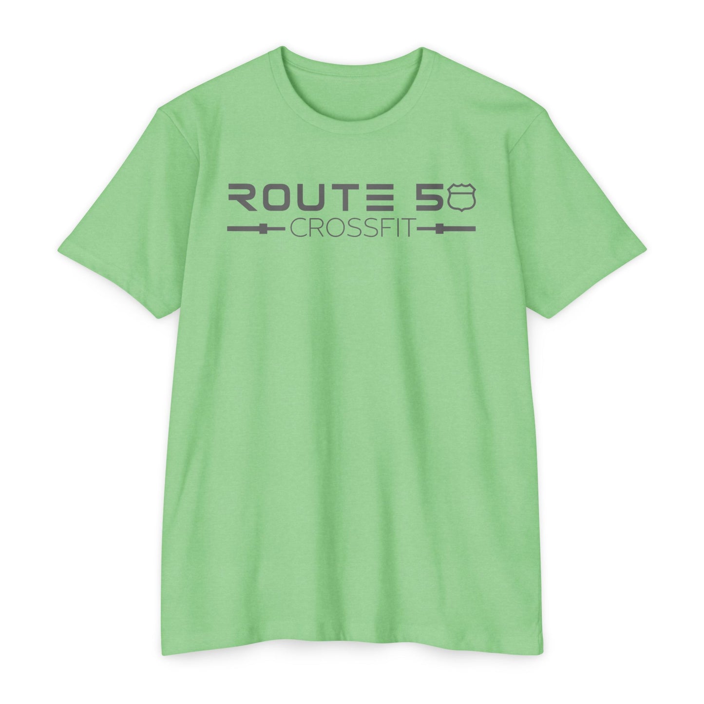Route 50 Jersey T-shirt