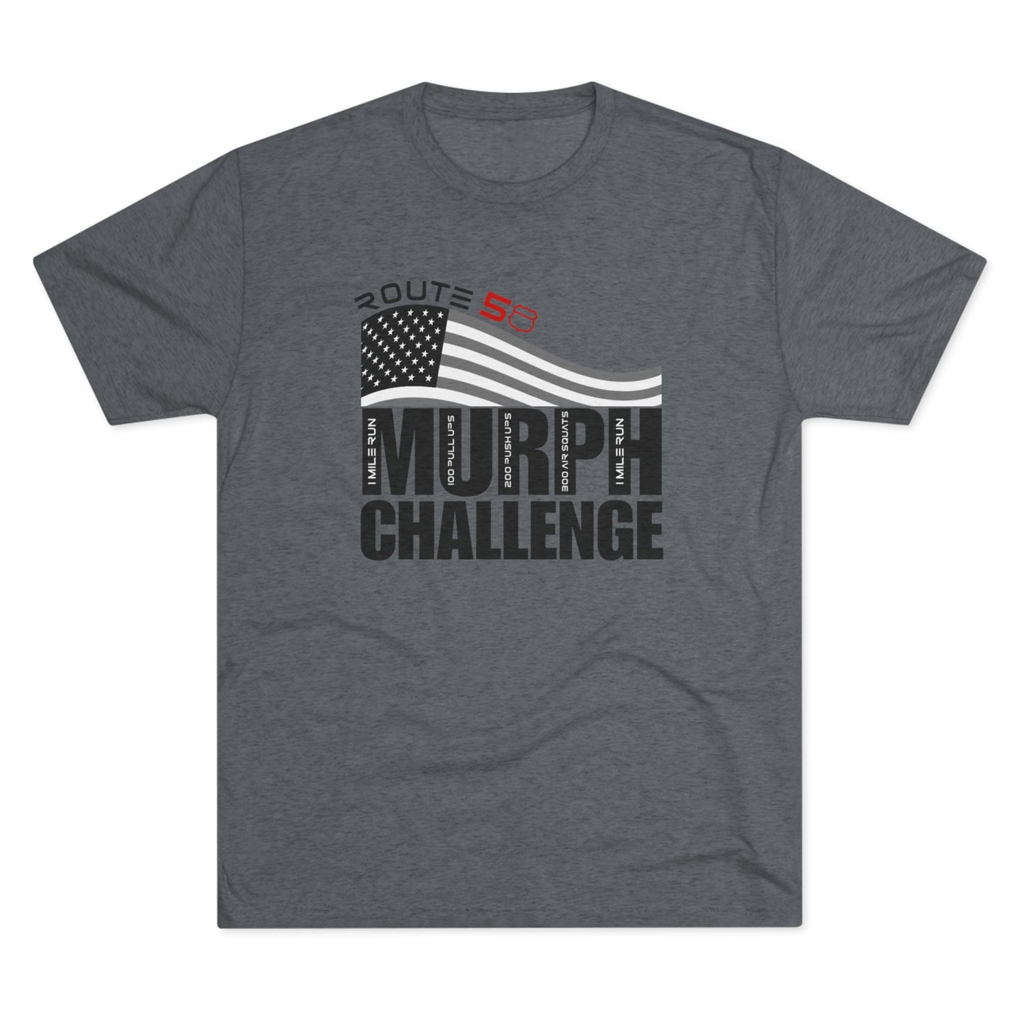 2026 Murph Tee