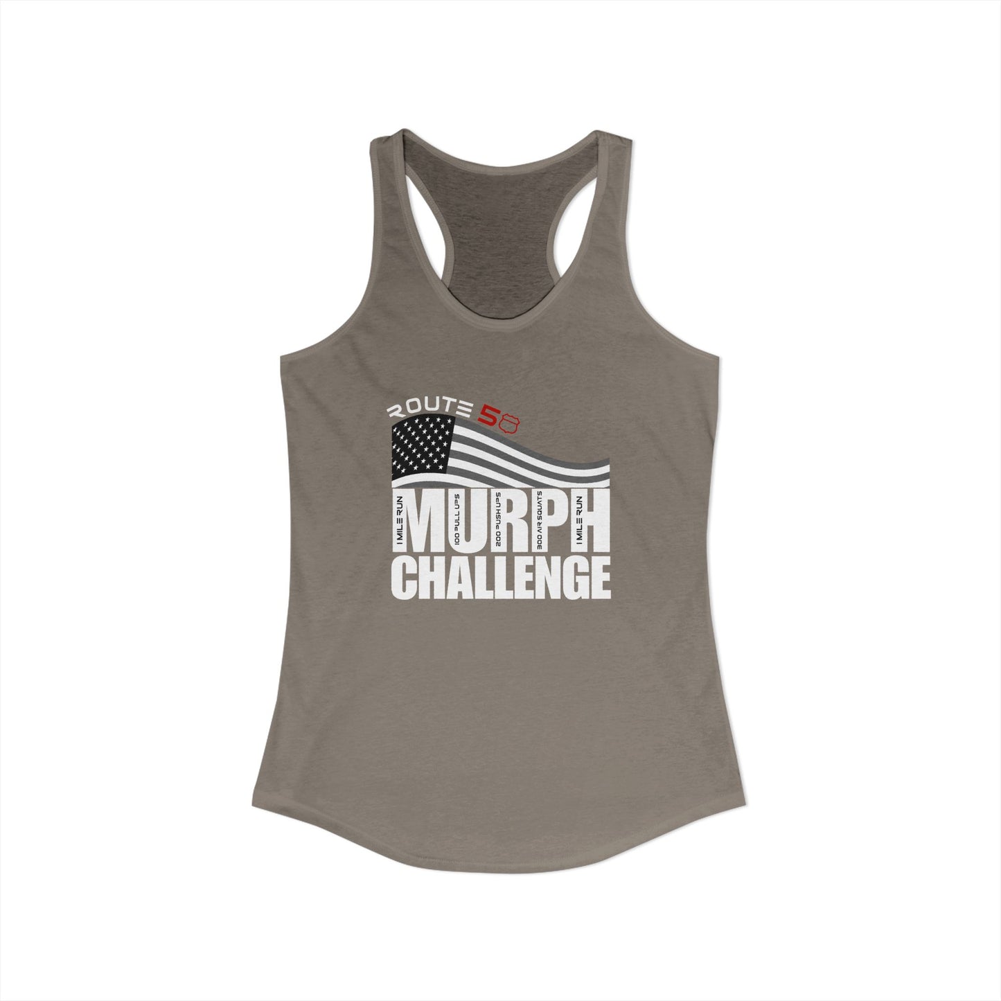 2026 Murph Tank
