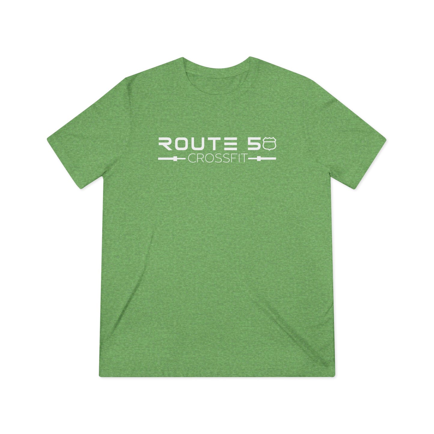 Route 50 CF Triblend Tee